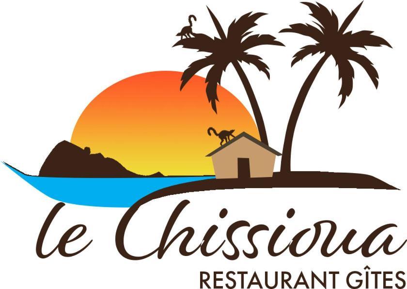 Le Chissioua Hotel Sada Exterior photo