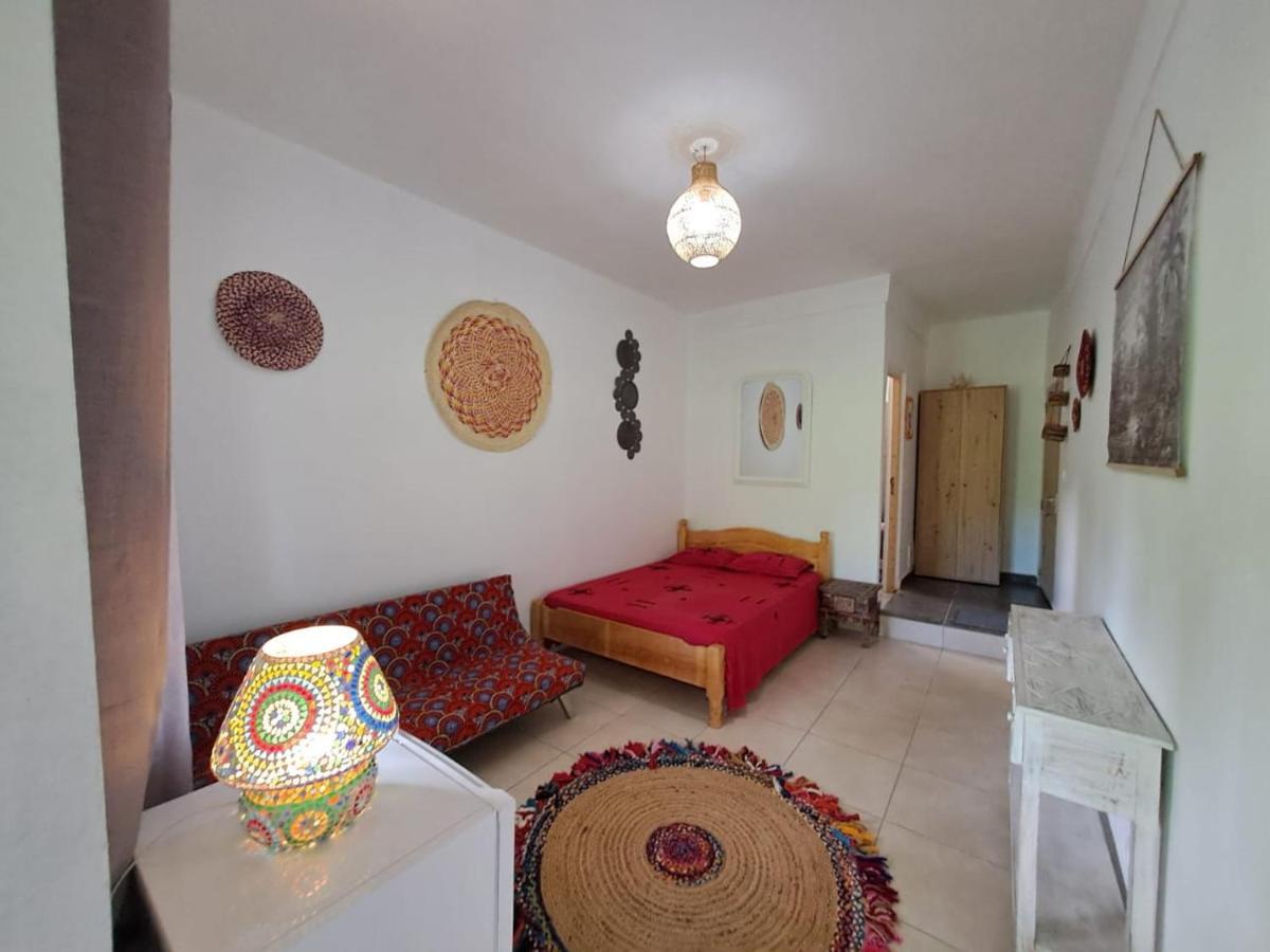 Le Chissioua Hotel Sada Exterior photo
