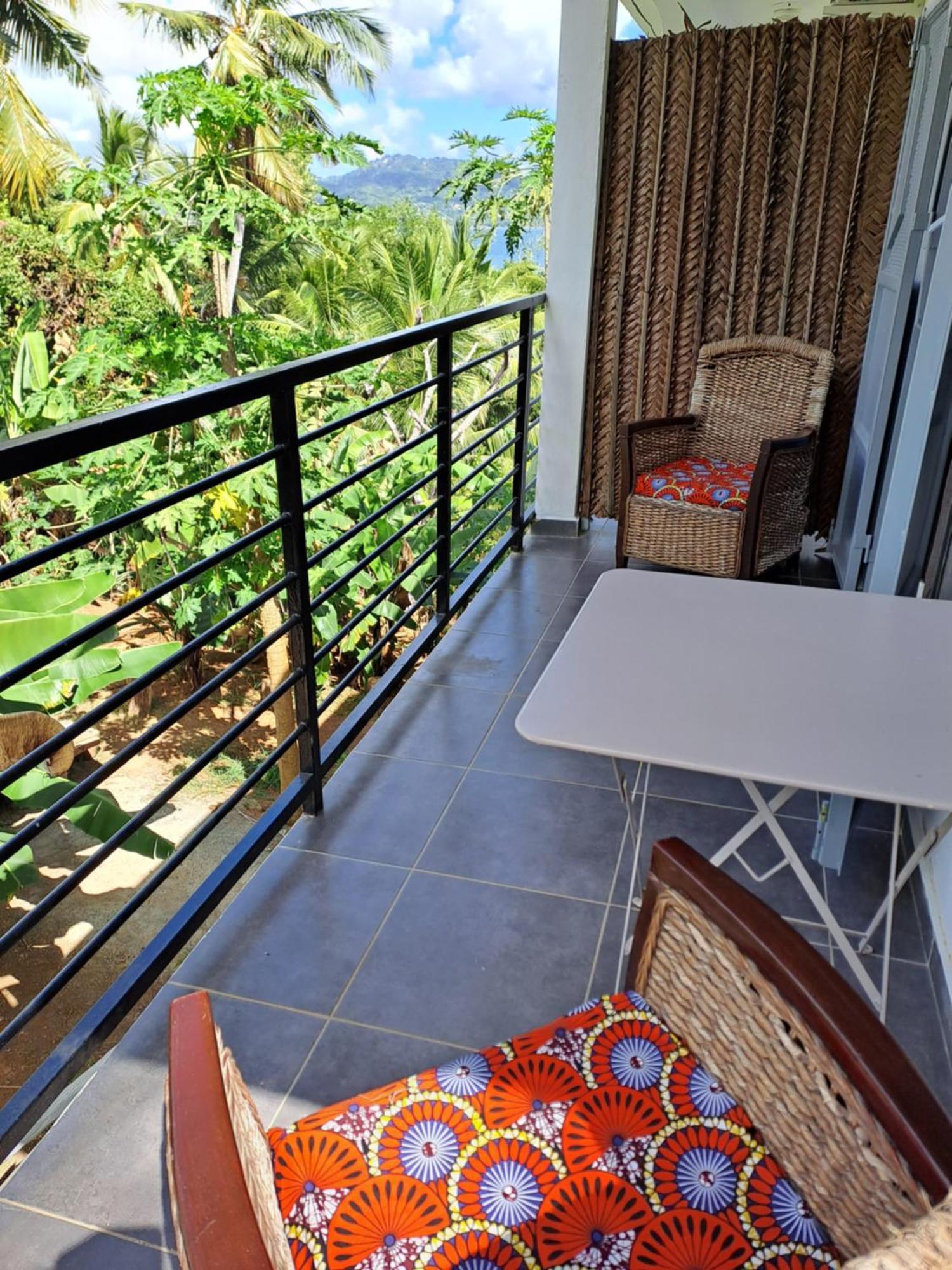 Le Chissioua Hotel Sada Exterior photo