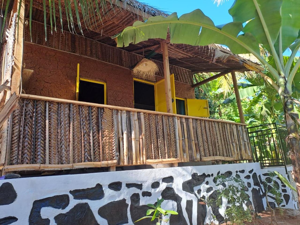 Le Chissioua Hotel Sada Exterior photo