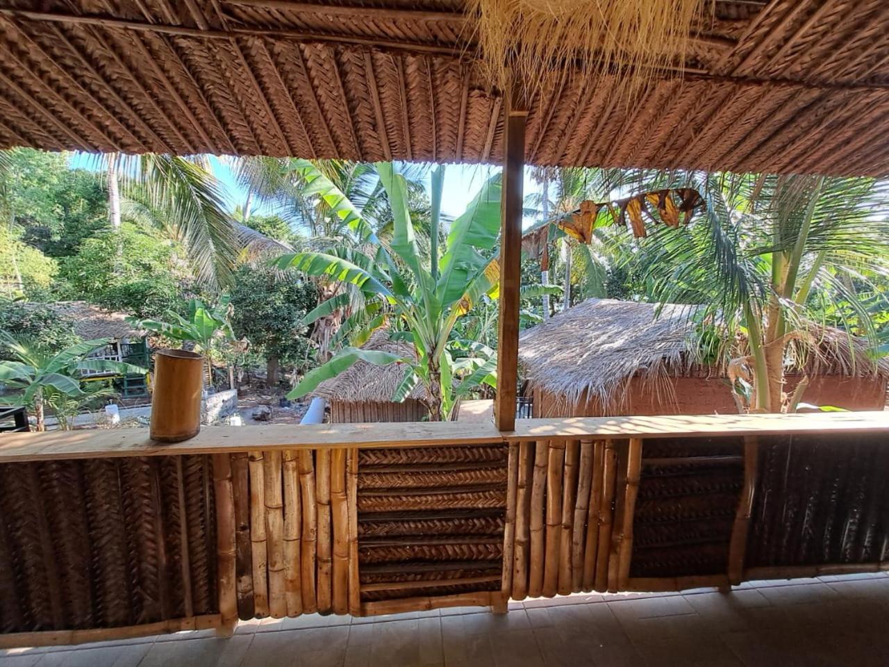 Le Chissioua Hotel Sada Exterior photo